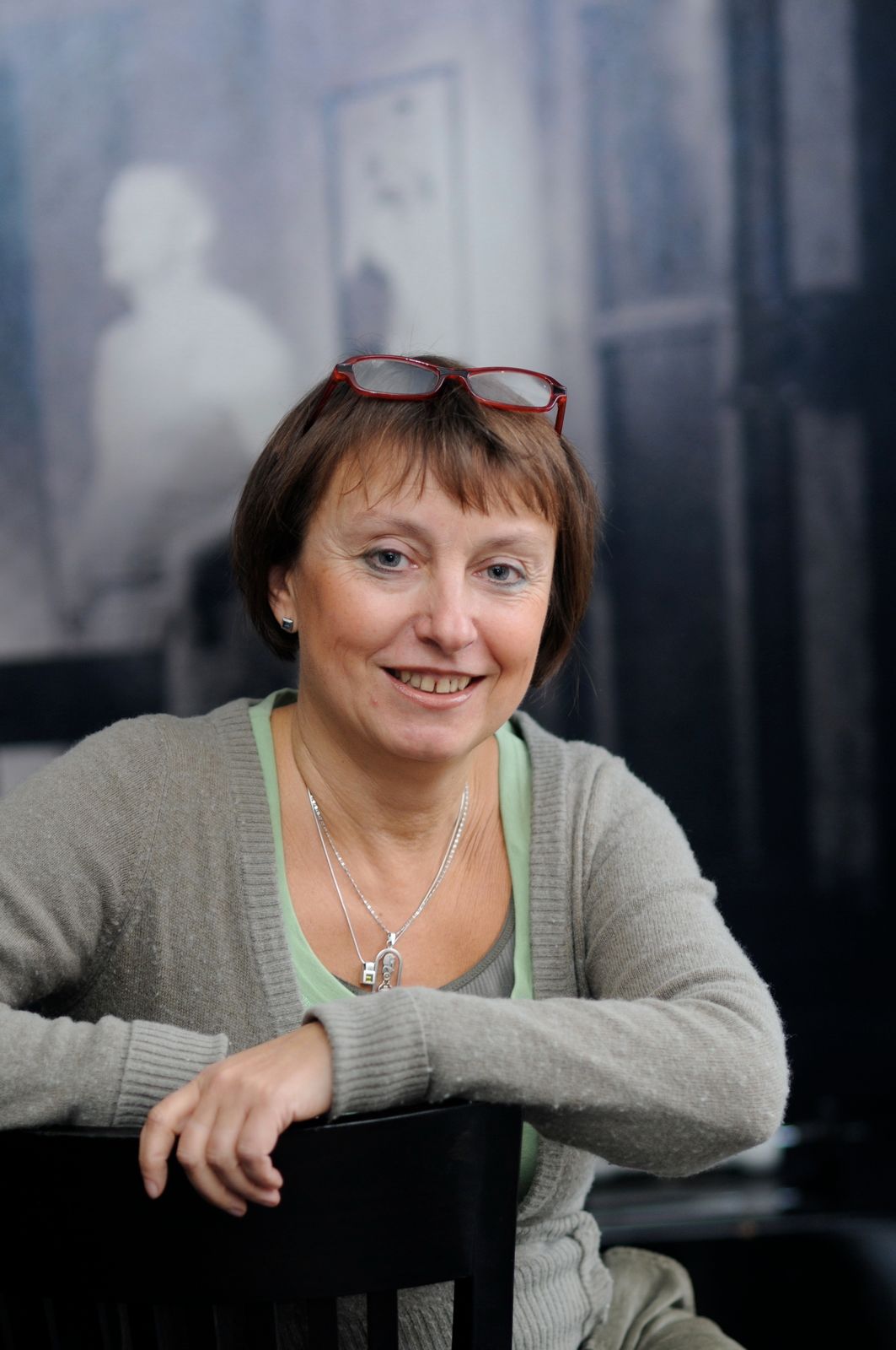 fotografieMgA. Eva Kejkrtová Měřičková