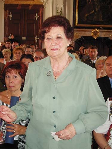 fotografie Dagmar Nebeská 