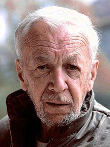 fotografie František Vláčil 