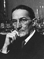 fotografieprof. PhDr. Jaroslav Heyrovský DrSc.