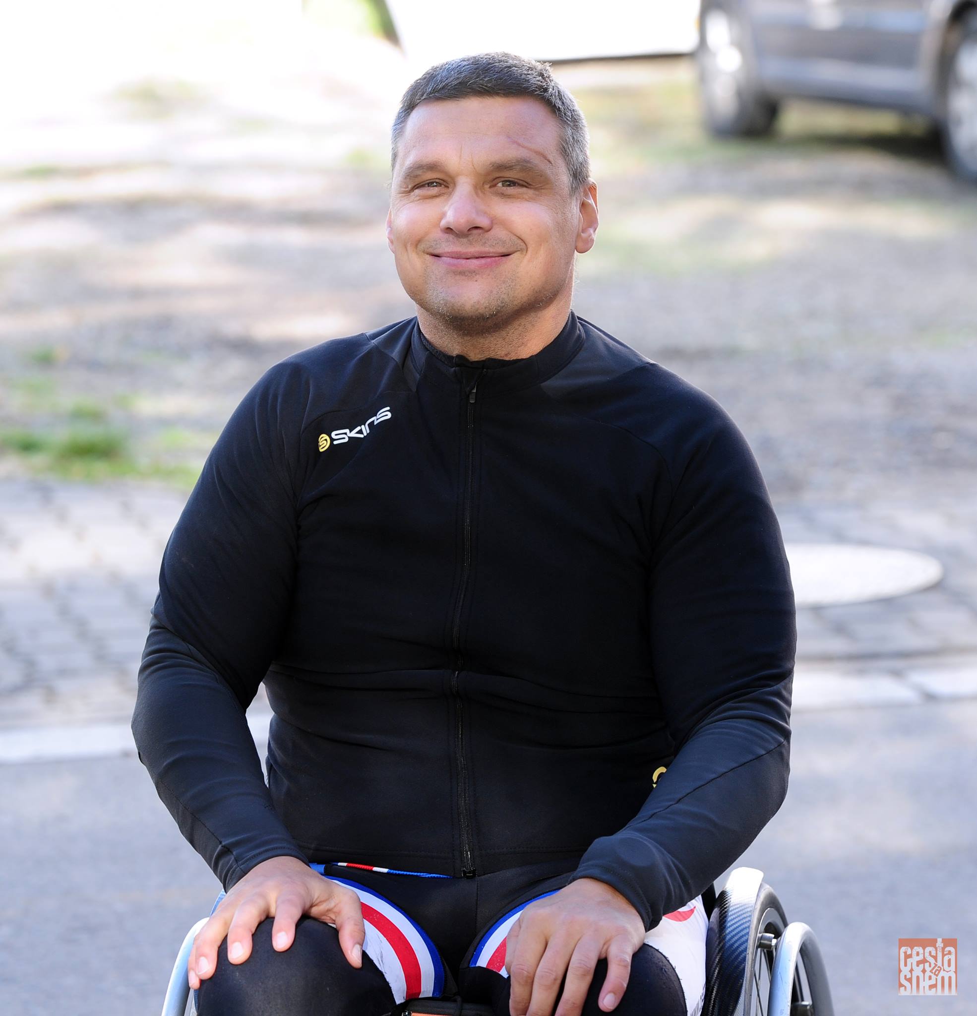 fotografie Heřman Volf