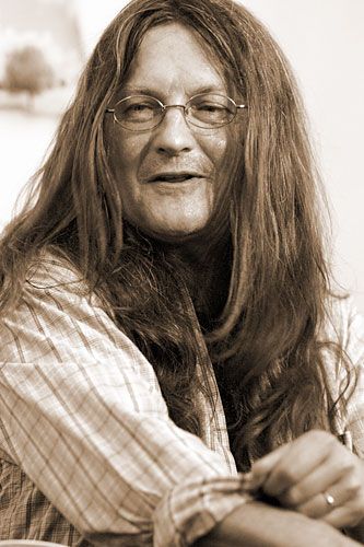 fotografie Ivan Hlas