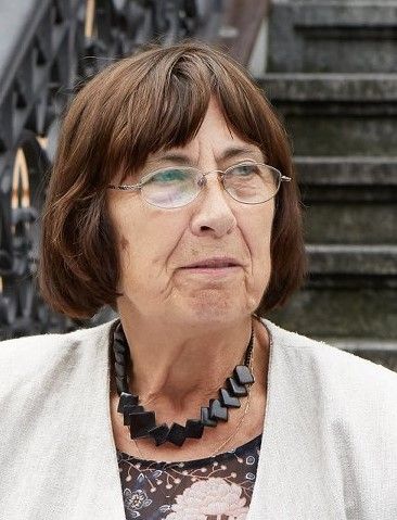 fotografieMUDr. Iva Perlíková