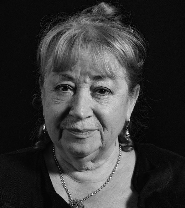 fotografieJUDr. Ivana Janů