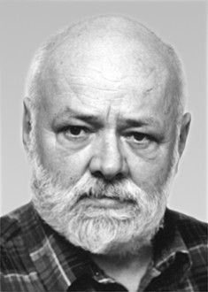 fotografieprof. PhDr. Ivan Vyskočil