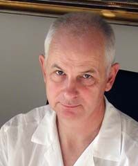 fotografieprof. MUDr. Jan Betka DrSc., FCMA