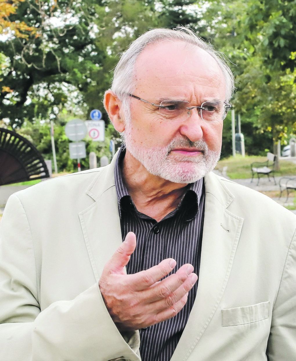 fotografiePaedDr. Jan Hrubeš