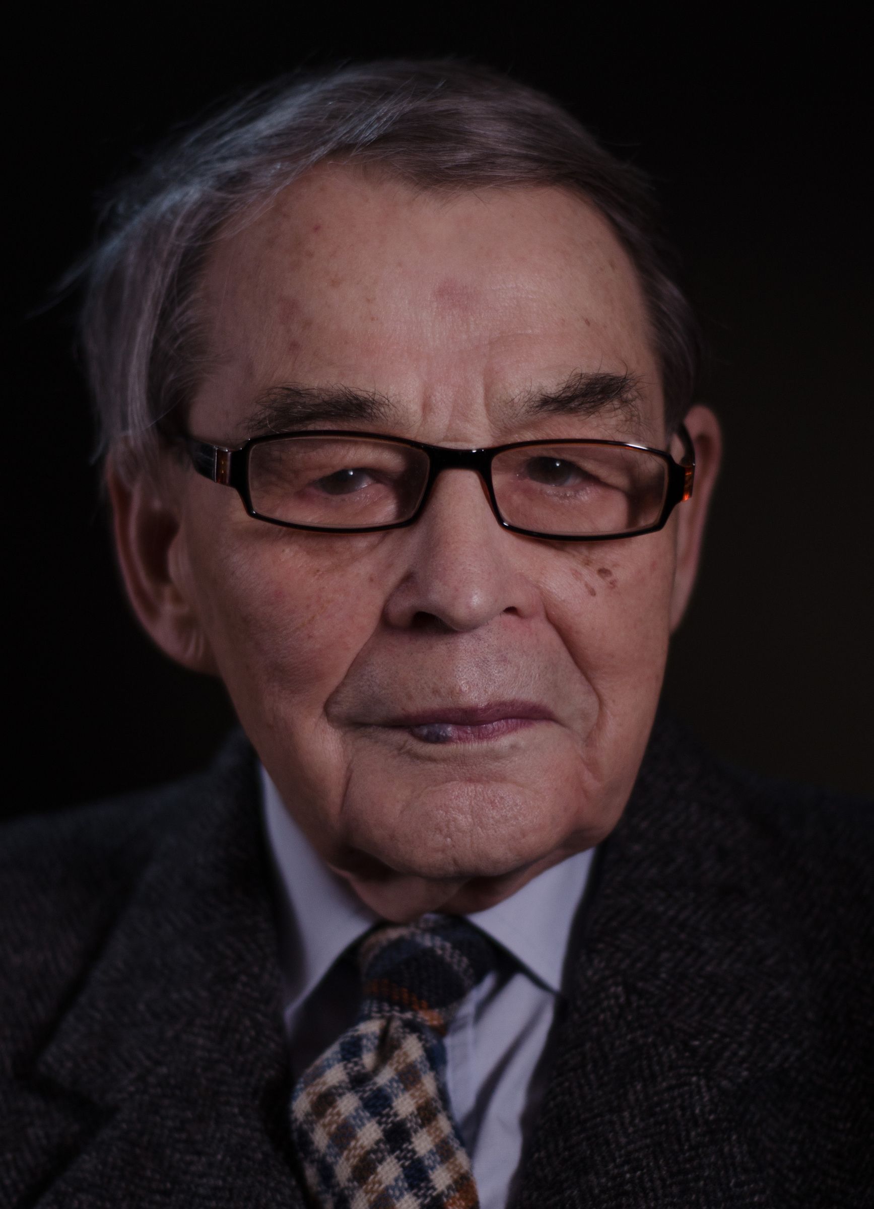 fotografieJUDr. Jiří Navrátil