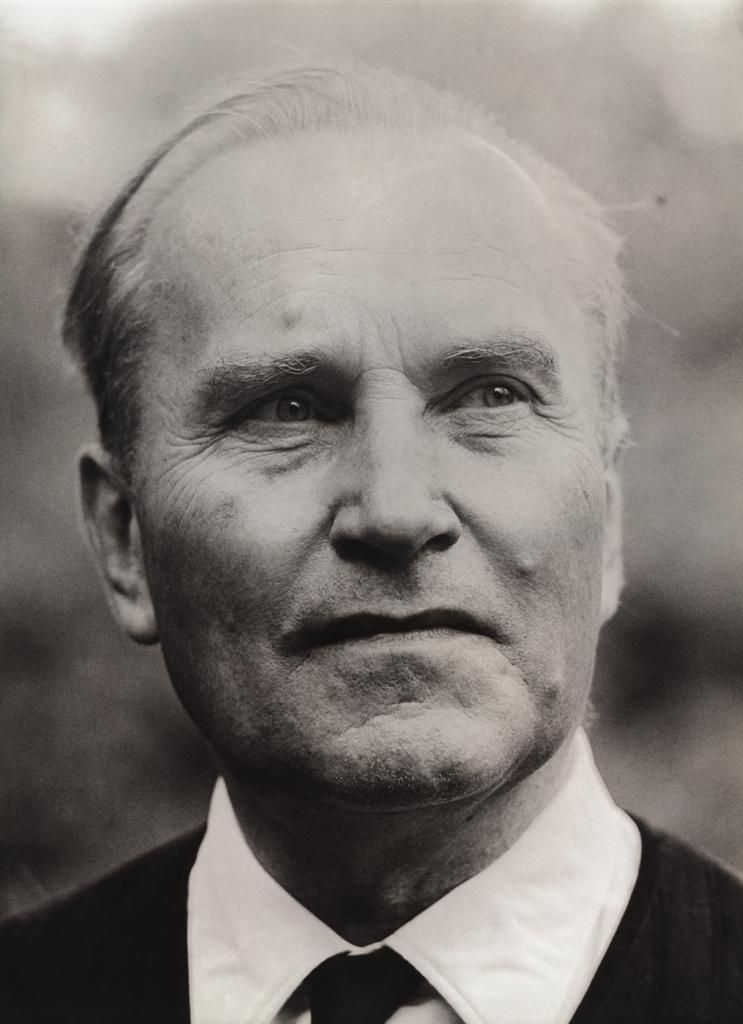 fotografieprof. PhDr. Jan Patočka