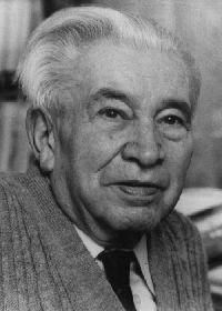 fotografie Jaroslav Seifert 