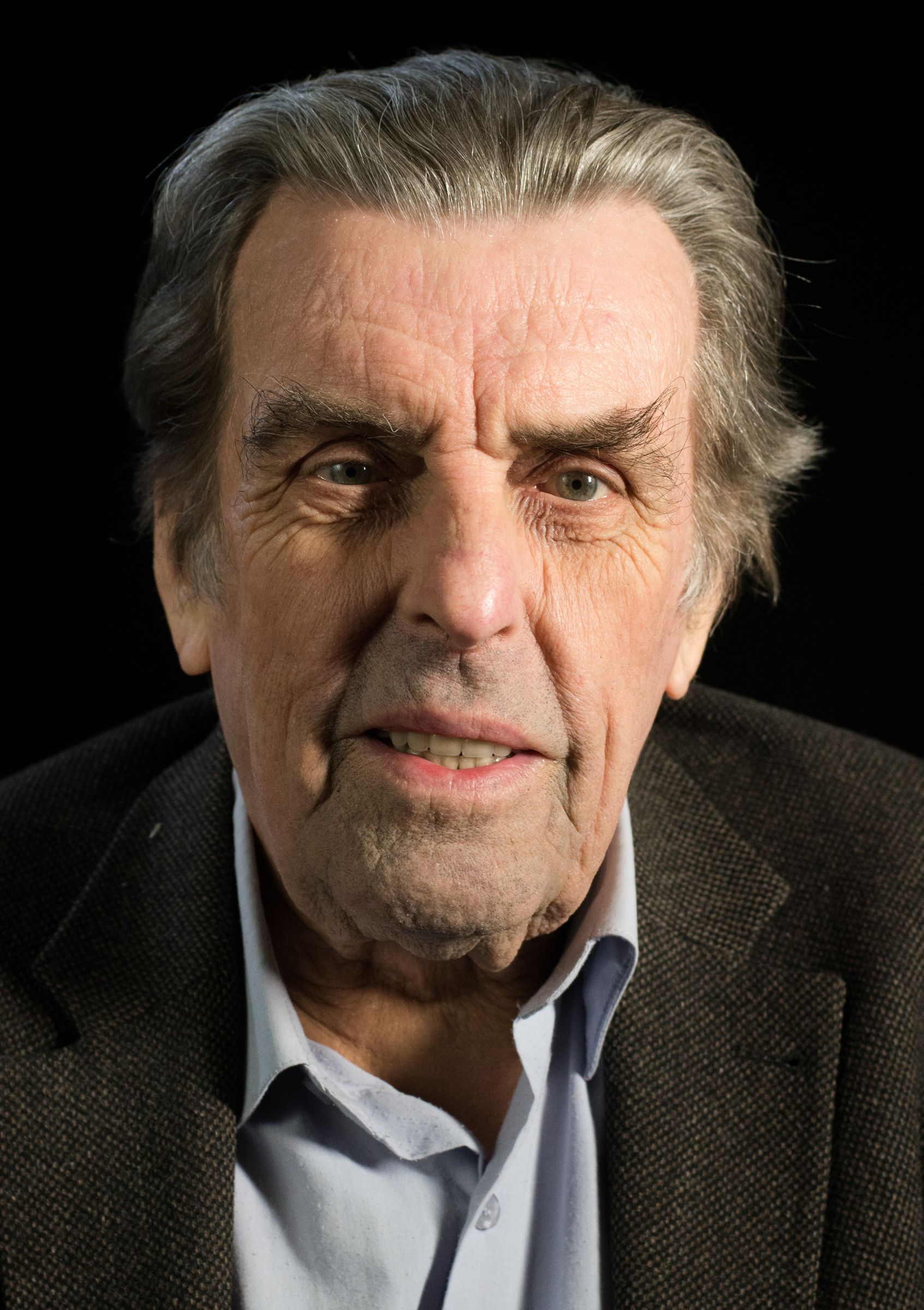 fotografieprof. PhDr. Jan Sokol Ph.D., CSc.