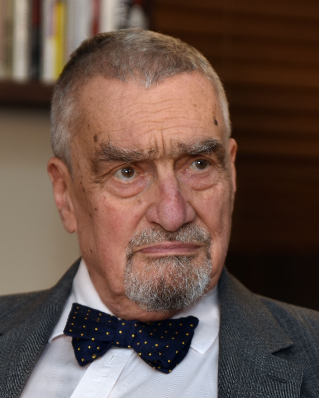 fotografie Karel Schwarzenberg