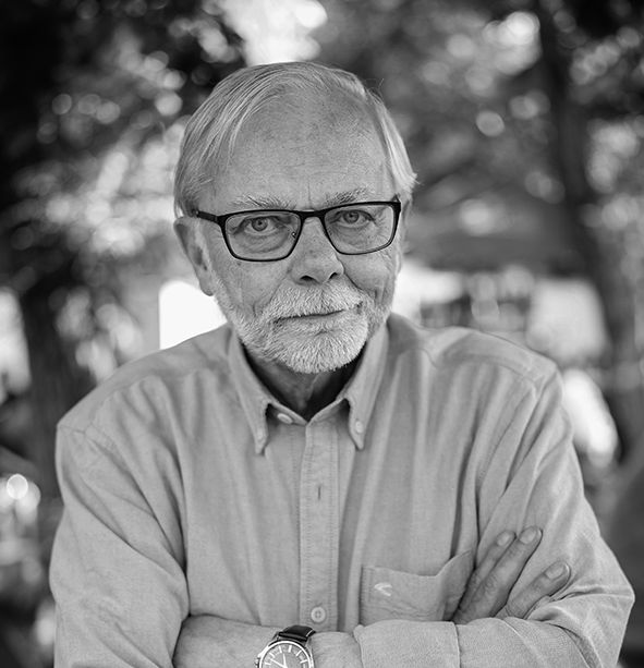 fotografiedoc. Karel Smyczek