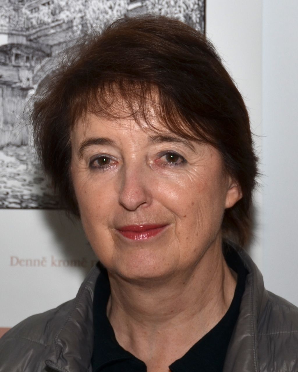 fotografiePhDr. Kateřina Bečková