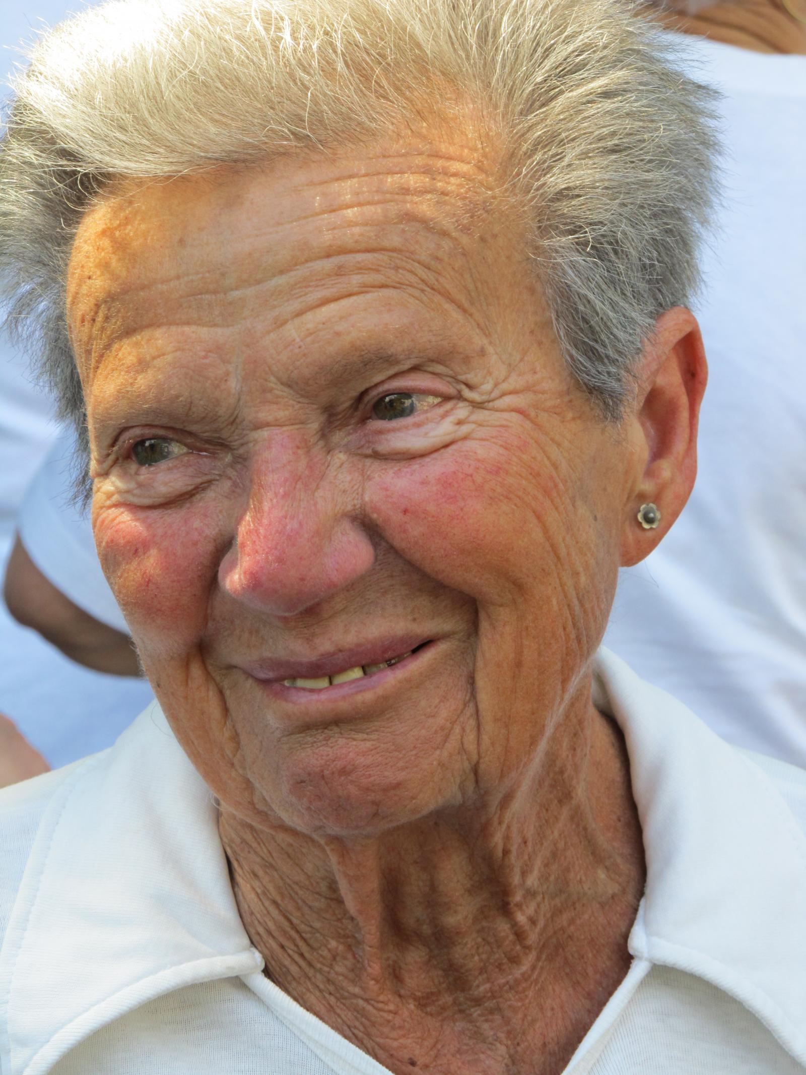 fotografie Květoslava Prücknerová