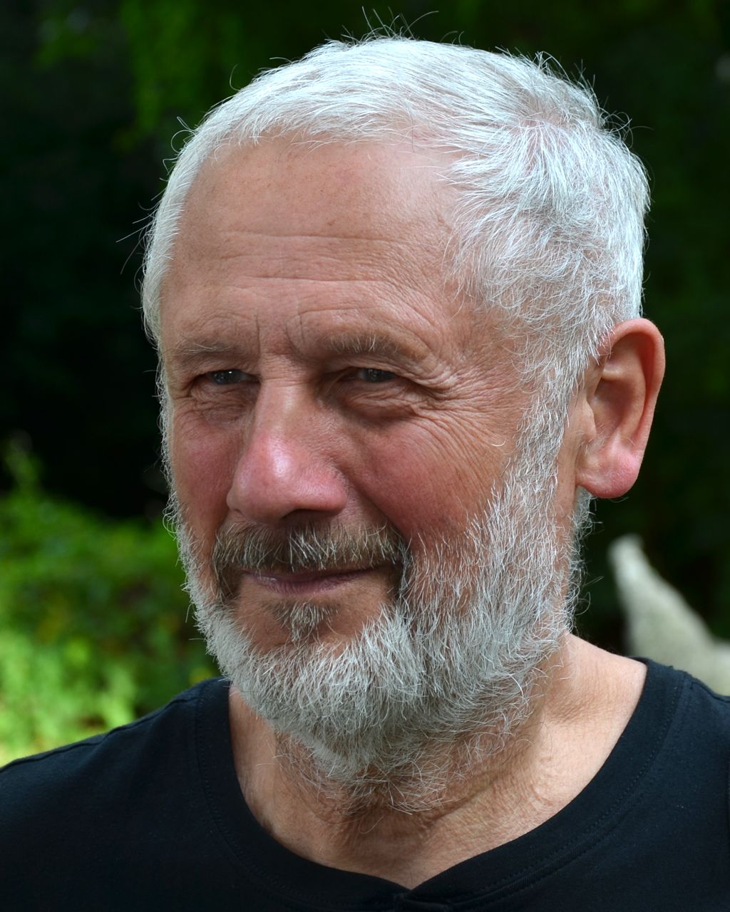 fotografieemer. prof. ak. soch. Kurt Gebauer dr. h. c.