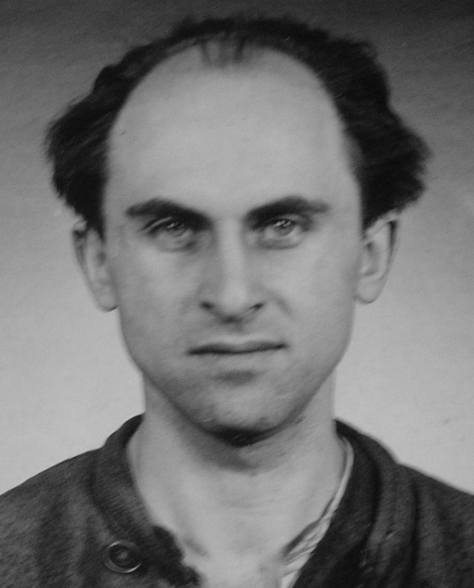 fotografie Luboš Jednorožec