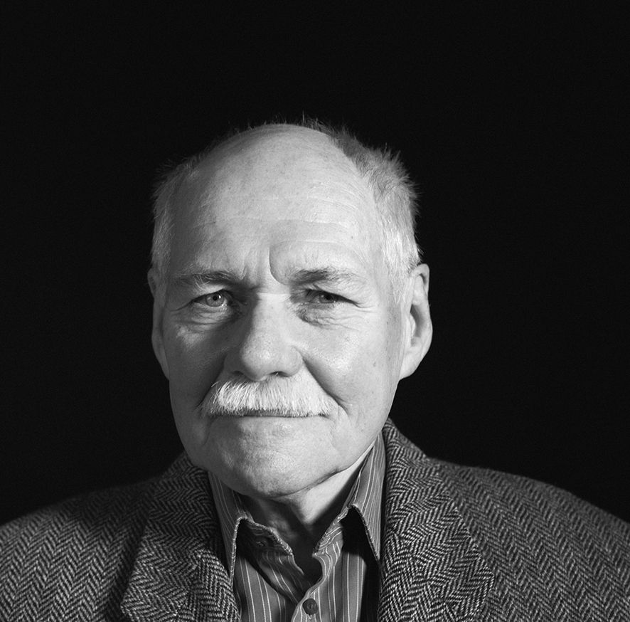 fotografieprof. RNDr. Bedřich Moldan, CSc.