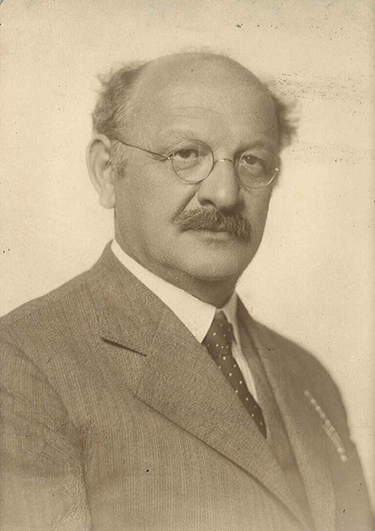 fotografie Oskar Fischer