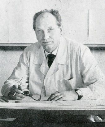 fotografieakad. arch. Richard Ferdinand Podzemný 