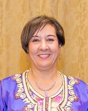 fotografieJ. Exc. Souriya Otmani