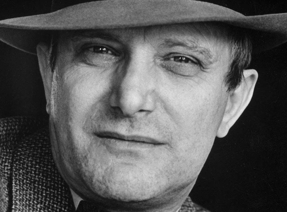 fotografie Jiří Suchý 