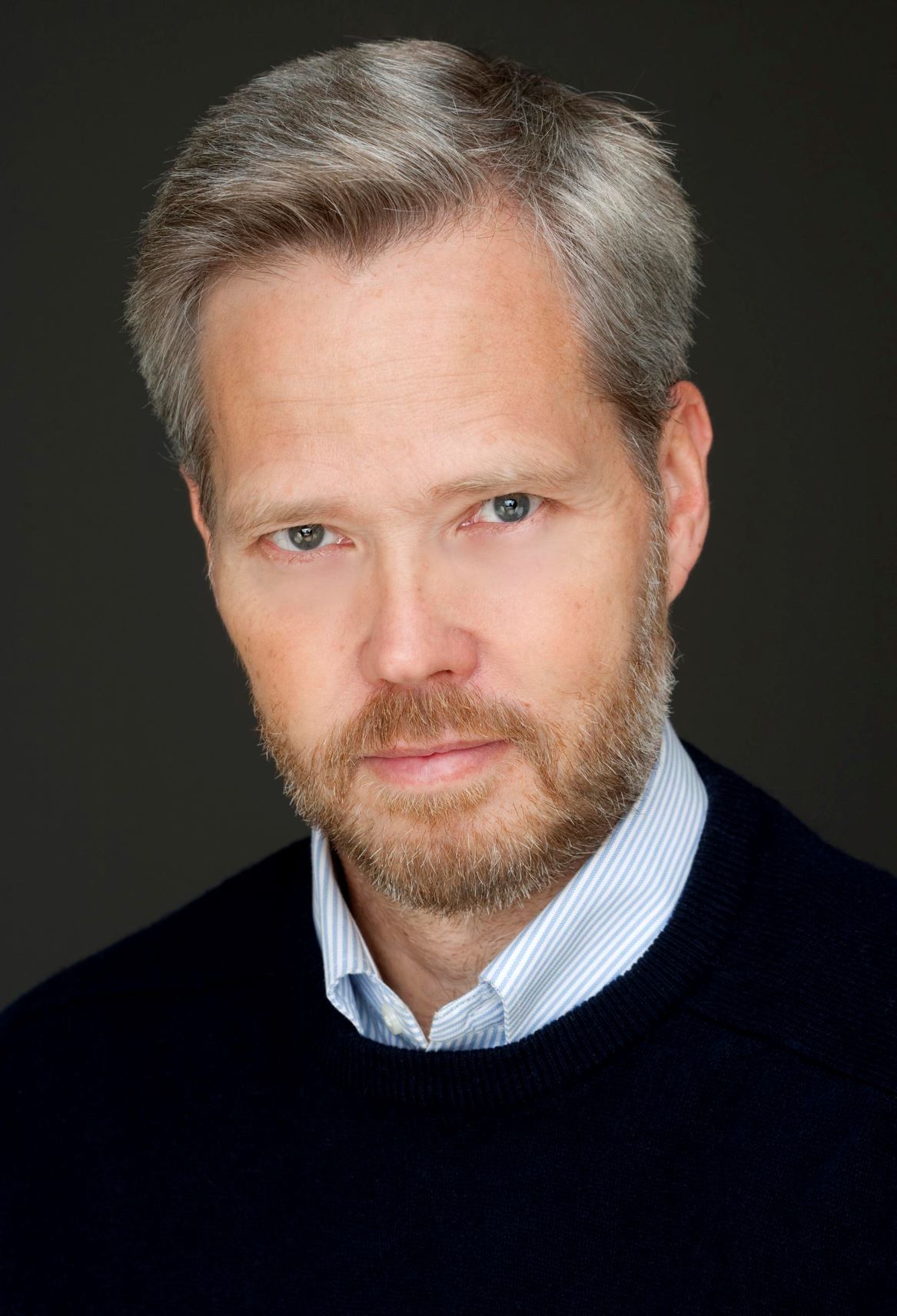 fotografie Terje B. Englund