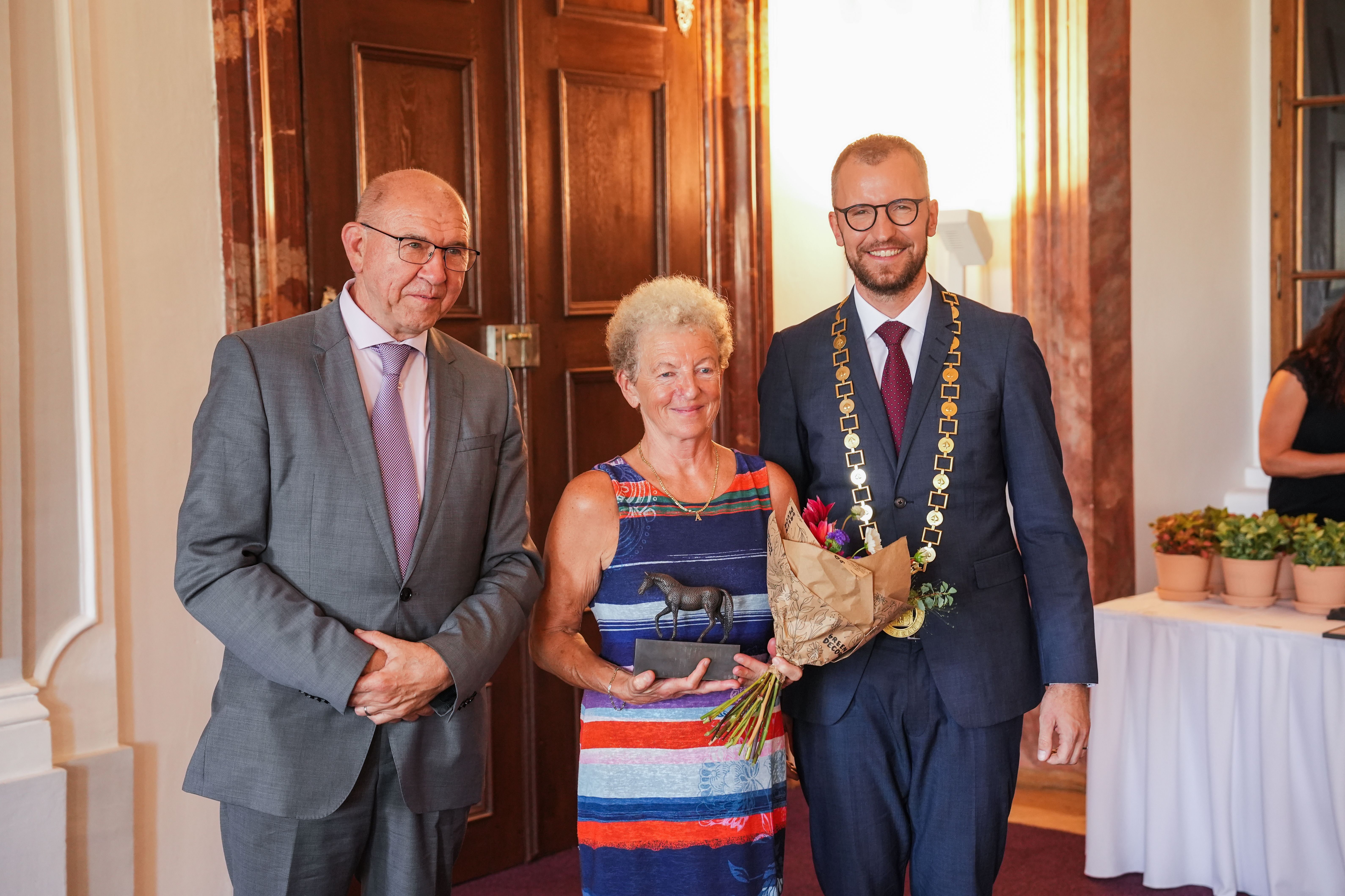 fotografiePaedDr. Vanda Srbová Marušová 