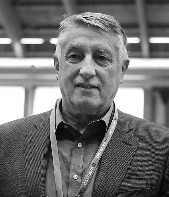 fotografieMgr. Václav Fišer