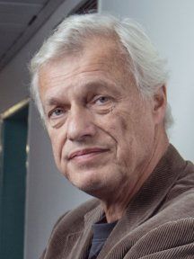 fotografieplk. v. v. prof. MUDr. Vladimír Beneš DrSc.