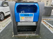 Ticket photo