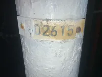 Ticket photo