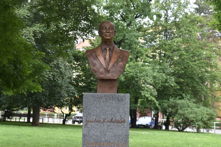 Hlavní foto