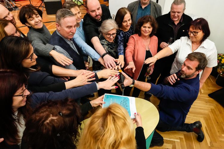 fotka top novinka dne