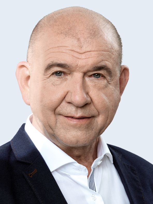 fotografieMUDr. Marián Hošek