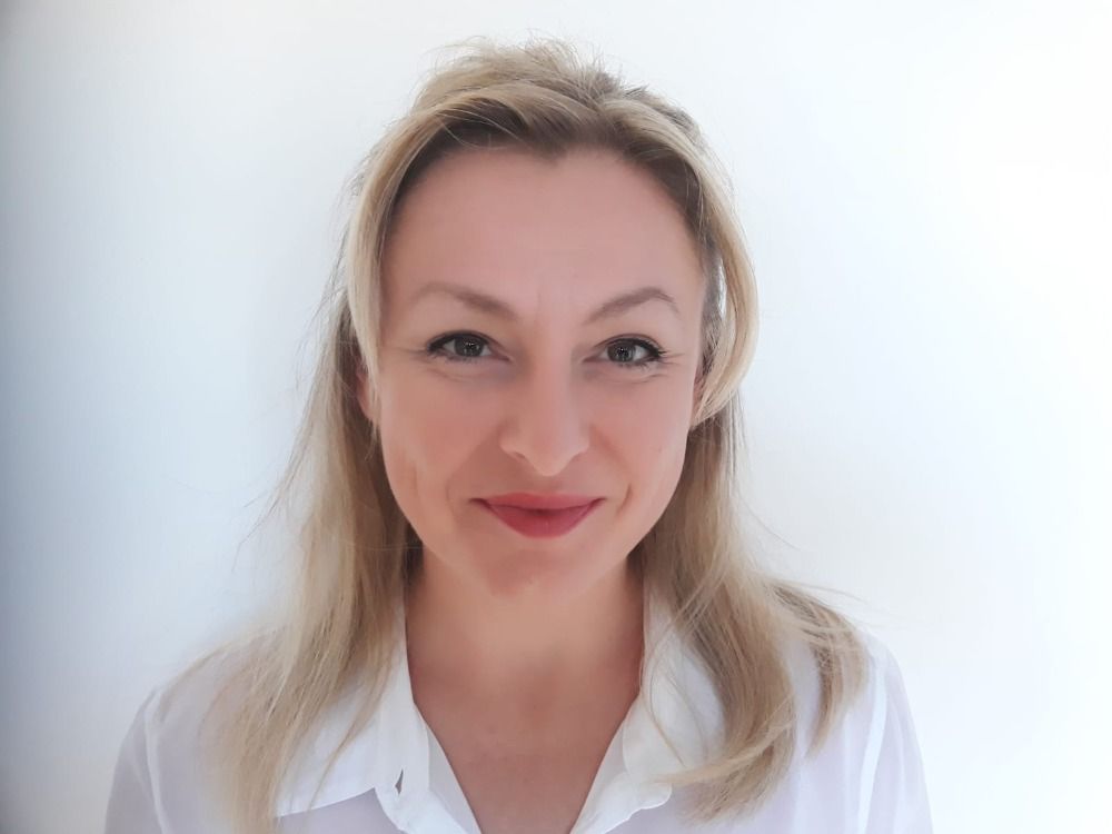 fotografieMUDr. Irena Maříková, MBA