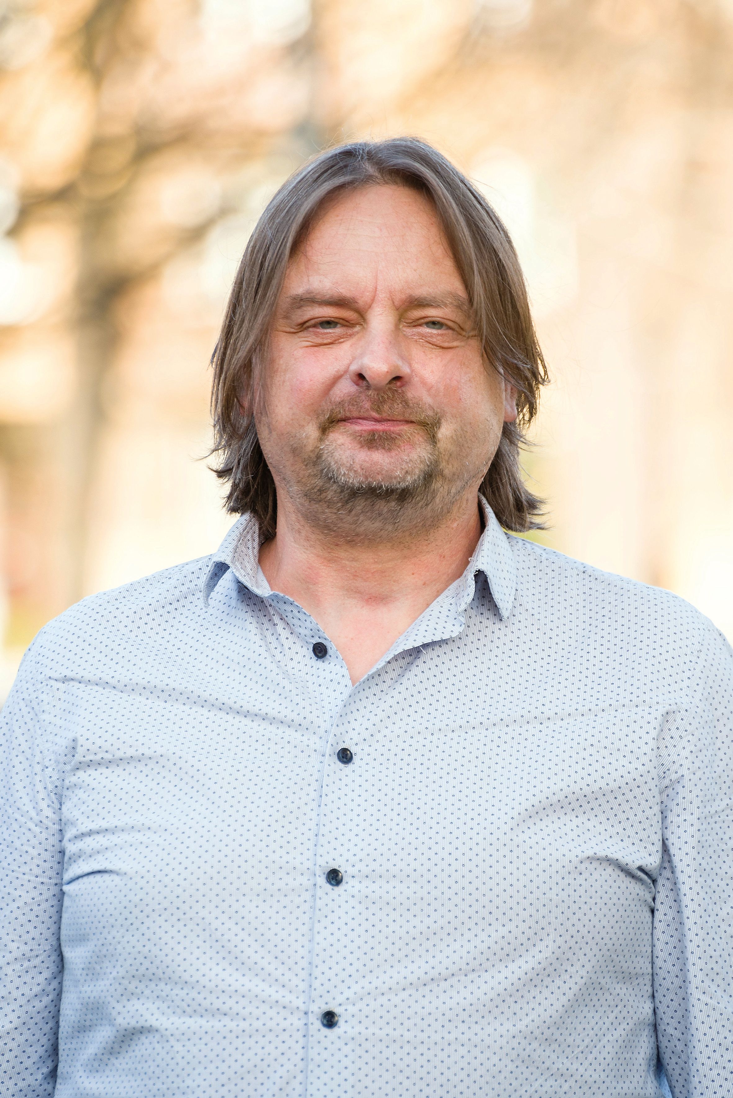 fotografieIng. Lukáš Pokorný