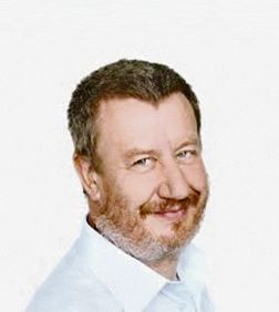 fotografie Jiří Benda