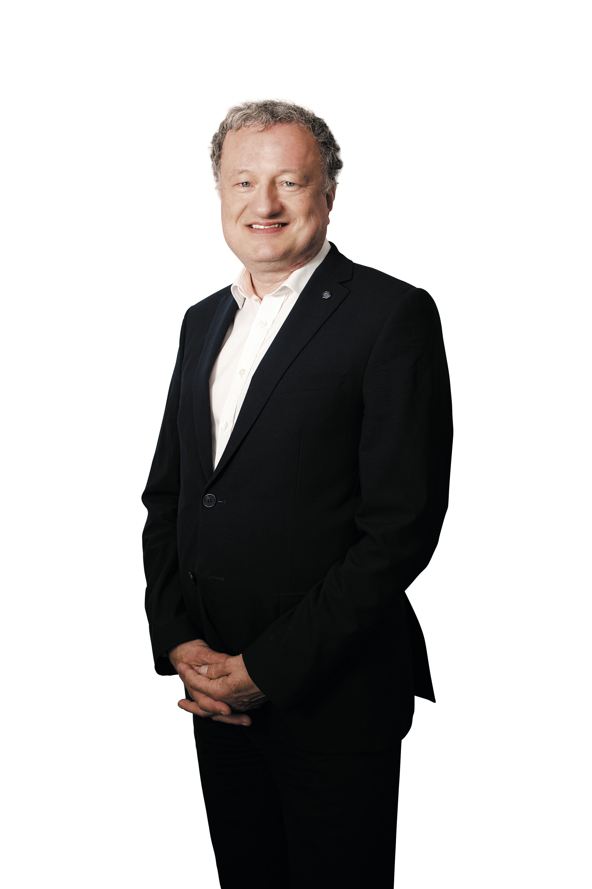 fotografieProf. RNDr. Jan Konvalinka
