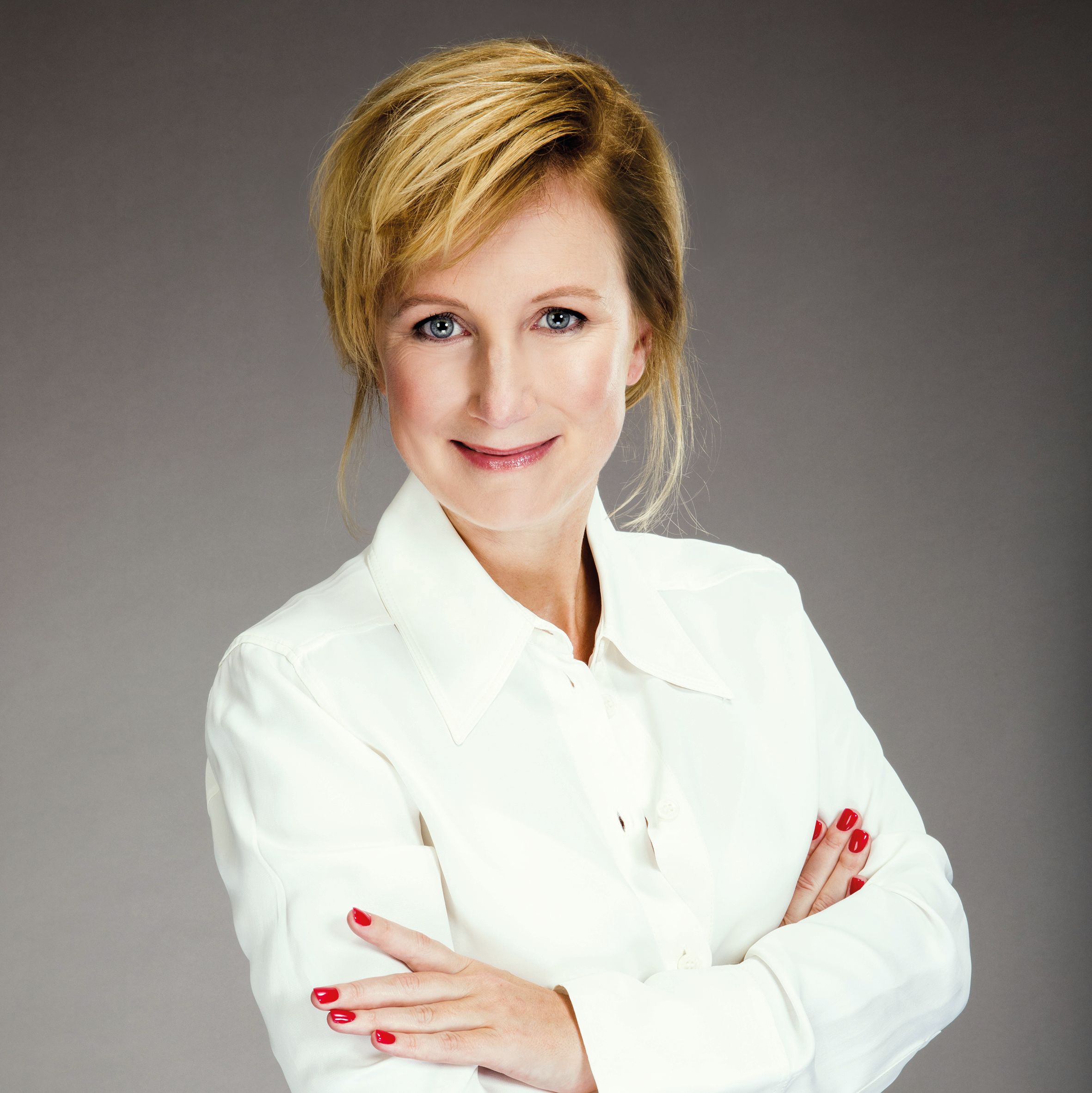 fotografieIng. Mariana Čapková, MBA