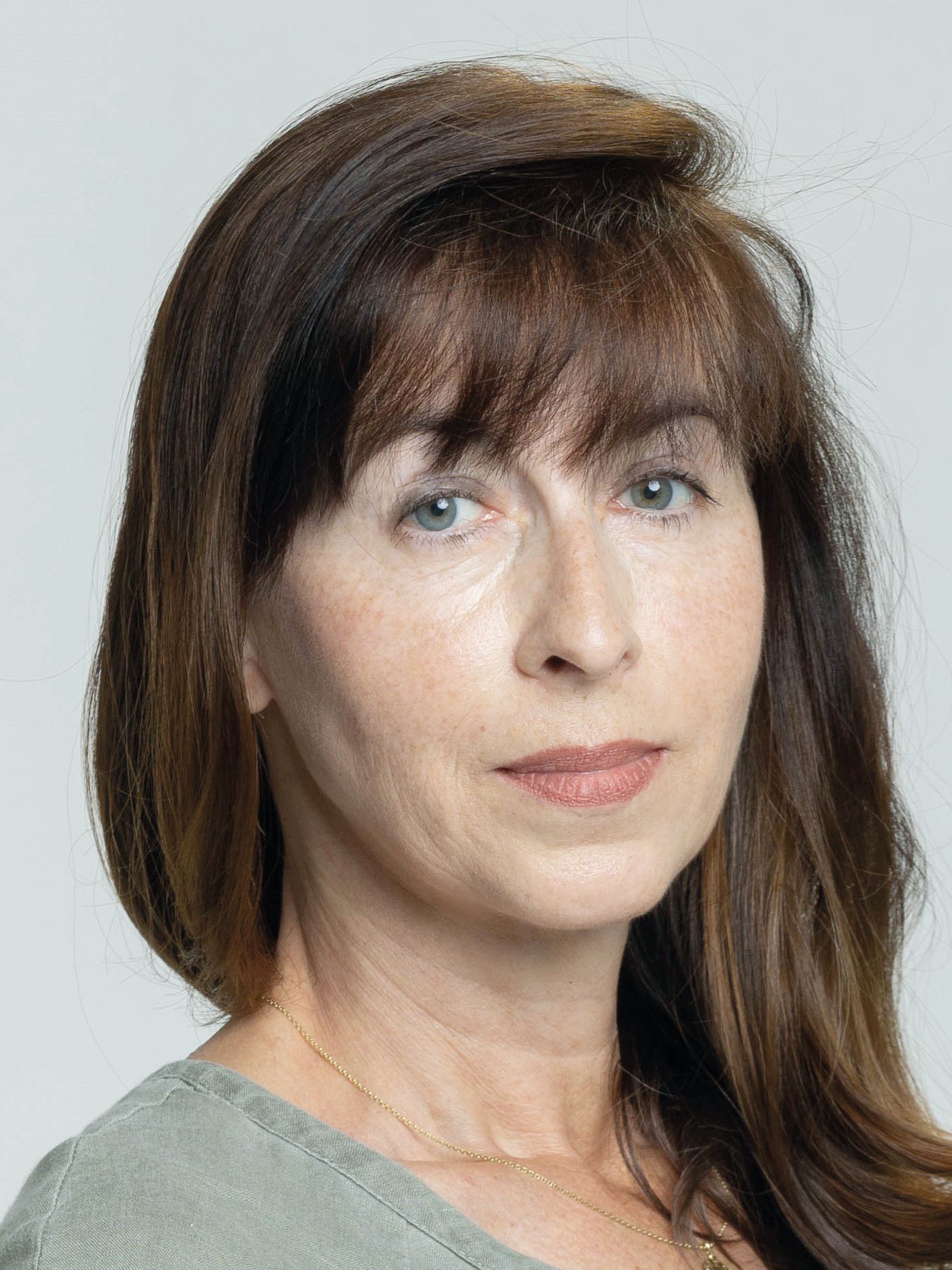 fotografie Alena Melzerová