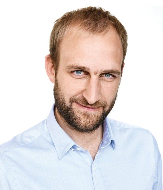 fotografieMgr. Marek Baxa
