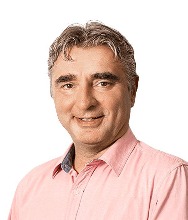 fotografieIng. Mgr. Libor Bezděk