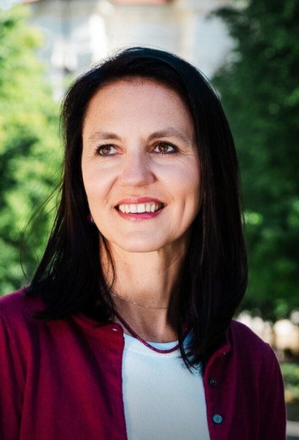 fotografieRNDr. Michala Dušková, Ph.D.