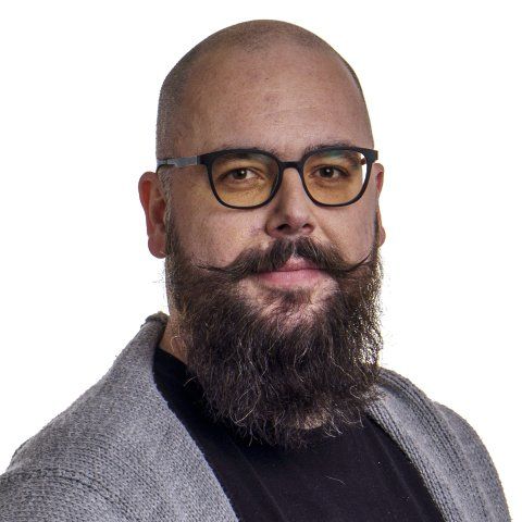 fotografieIng. Miloš Vlach