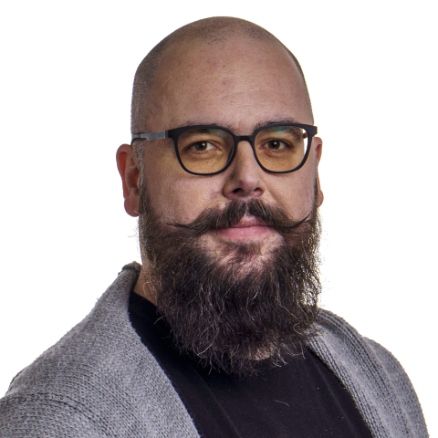fotografieIng. Miloš Vlach