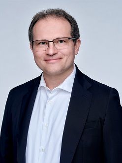 fotografieJUDr. Michal Vostrý, MBA, LLM