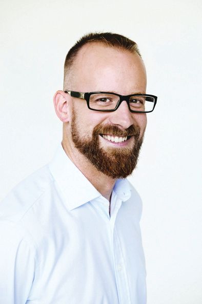 fotografieMgr. Ondřej Kolář