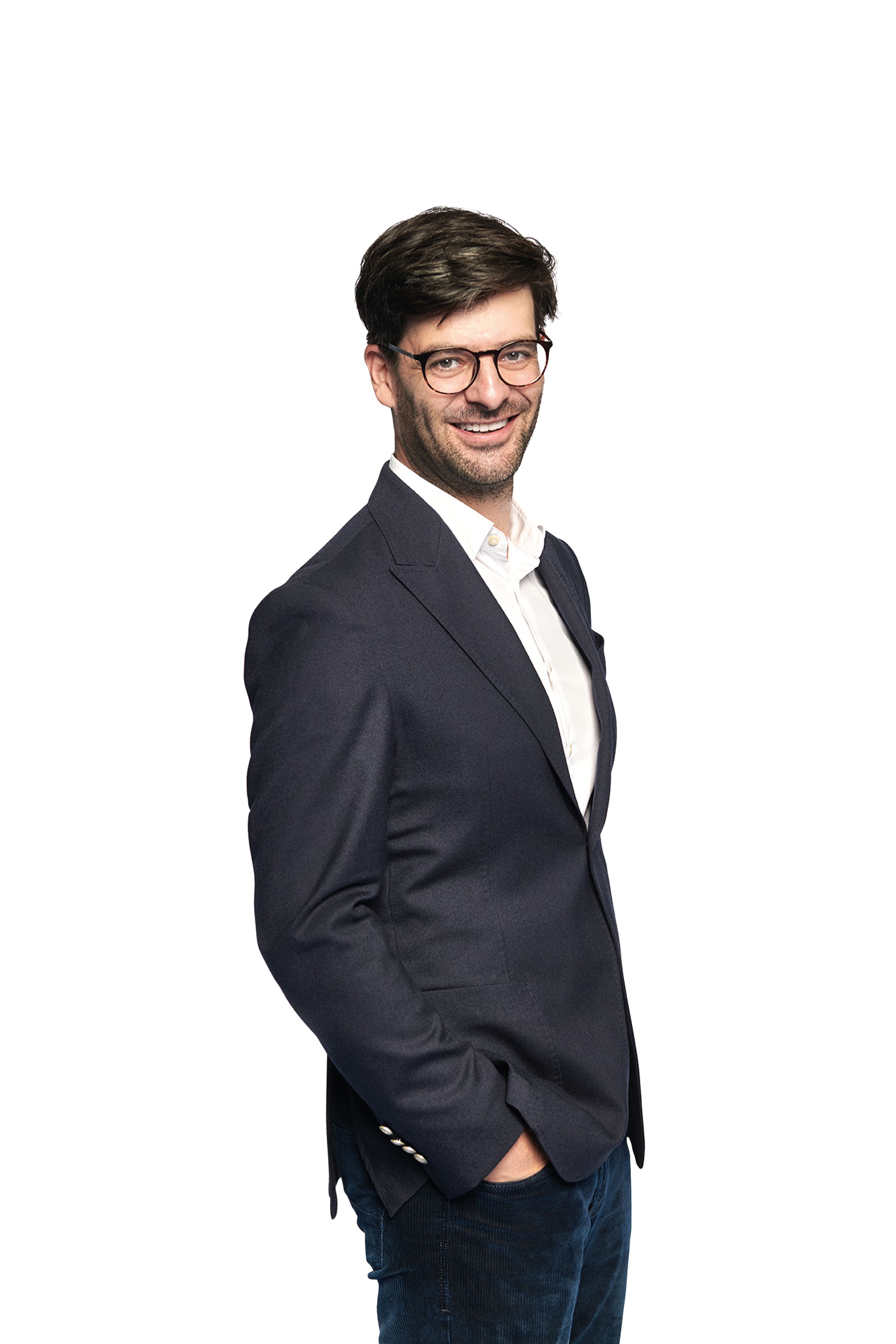 fotografieMgA. Petr Prokop