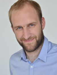 fotografieMgr. Marek Baxa